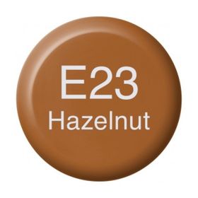 Copic Ink Marker Sketch Ciao E23 Hazelnut 12 ml Markör Kalem Mürekkebi