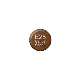 Copic Ink Marker Sketch Ciao E25 Caribe Cocoa 12 ml Markör Kalem Mürekkebi