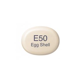 Copic Ink Marker Sketch Ciao E50 Egg Shell 12 ml Markör Kalem Mürekkebi