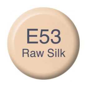 Copic Ink Marker Sketch Ciao E53 Raw Silk 12 ml Markör Kalem Mürekkebi