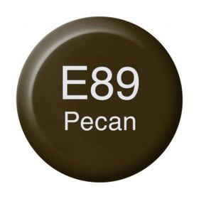 Copic Ink Marker Sketch Ciao E89 Pecan 12 ml Markör Kalem Mürekkebi