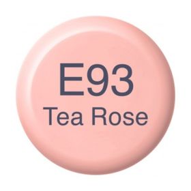Copic Ink Marker Sketch Ciao E93 Tea Rose 12 ml Markör Kalem Mürekkebi