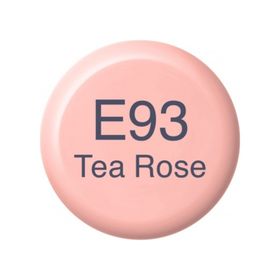Copic Ink Marker Sketch Ciao E93 Tea Rose 12 ml Markör Kalem Mürekkebi