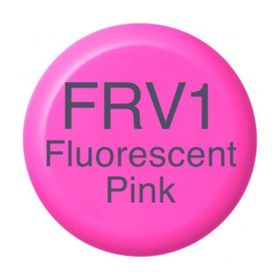 Copic Ink Marker Sketch Ciao FRV1 Fluorescent Pink 12 ml Markör Kalem Mürekkebi