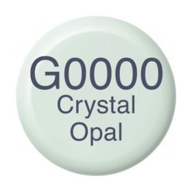 Copic Ink Marker Sketch Ciao G0000 Crystal Opal 12 ml Markör Kalem Mürekkebi