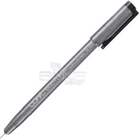 Copic Multiliner 0,05 mm Black Teknik Çizim Kalemi
