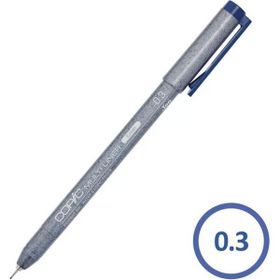Copic Multiliner 0,3 mm Warm Grey Teknik Çizim Kalemi