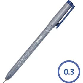 Copic Multiliner 0,3 mm Warm Grey Teknik Çizim Kalemi