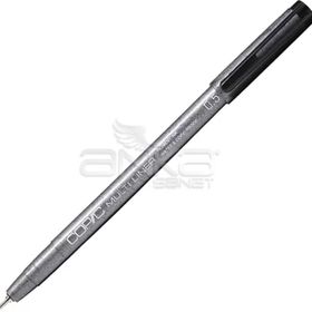Copic Multiliner 0,5 mm Black Teknik Çizim Kalemi