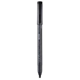 Copic Multiliner Calligraphy M Siyah Kalem