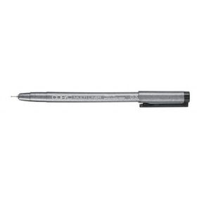 Copic Multiliner Classic Black 0.3 mm Çizim Kalemi