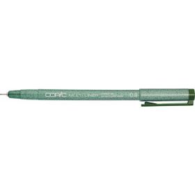 Copic Multiliner Classic Olive 0.3 mm Çizim Kalemi