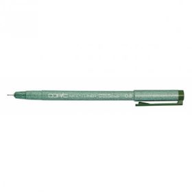 Copic Multiliner Classic Olive 0.3 mm Çizim Kalemi