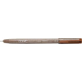 Copic Multiliner Classic Sepia 0.3 mm Çizim Kalemi