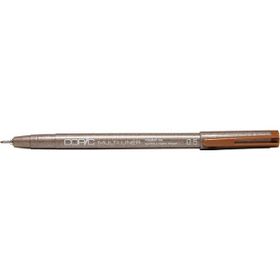 Copic Multiliner Classic Sepia 0.5 mm Çizim Kalemi