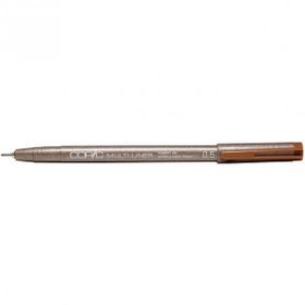 Copic Multiliner Classic Sepia 0.5 mm Çizim Kalemi