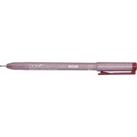 Copic Multiliner Classic Wine 0.5 mm Çizim Kalemi