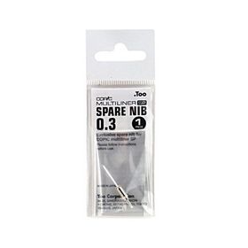 Copic Multiliner SP 0.3 mm Uç