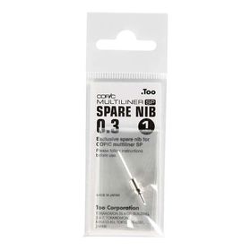 Copic Multiliner SP 0.3 mm Uç