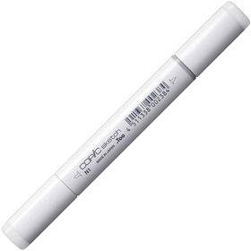 Copic N1 Neutral Gray Sketch Marker