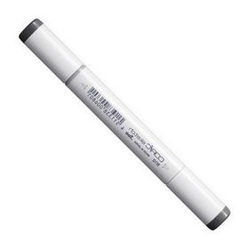 Copic N10 Neutral Gray Sketch Marker
