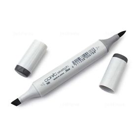 Copic N6 Neutral Gray Sketch Marker