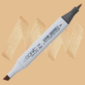 Copic No:E34 Orientale Marker Kalem
