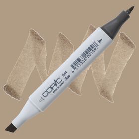 Copic No:E44 Clay Marker Kalem