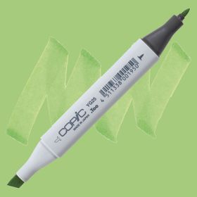 Copic No:YG25 Celadon Green Marker Kalem