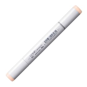 Copic R01 Pinkish Vanilla Sketch Marker