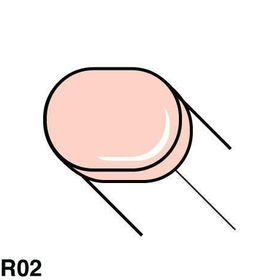 Copic R02 Ciao Flesh Çizim Kalemi