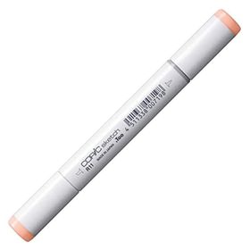 Copic R11 Pale Cherry Pink Sketch Marker