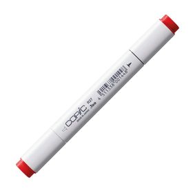 Copic R27 Cadmium Red Sketch Marker