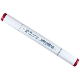 Copic R89 Dark Red Sketch Marker