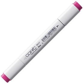 Copic RV 17 Deep Magenta Marker