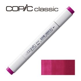 Copic RV 19 Red Violet Marker