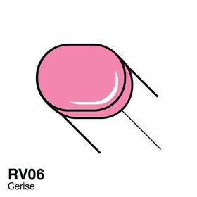 Copic RV06 Ciao Cerise Çizim Kalemi