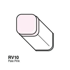 Copic RV10 Ciao Pale Pink Çizim Kalemi