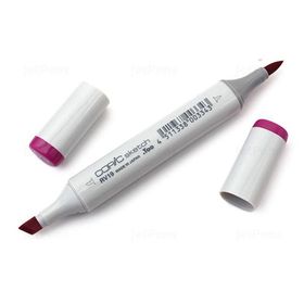 Copic RV19 Red Violet Sketch Marker