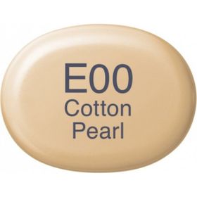 Copic Sketch E00 Cotton Pearl Marker Kalem