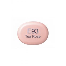 Copic Sketch E93 Tea Rose Marker Kalem