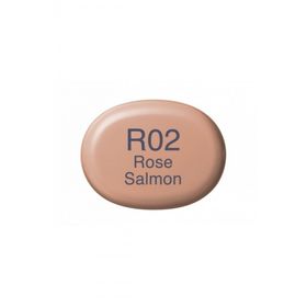 Copic Sketch R02 Flesh Marker Kalem