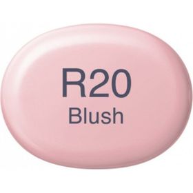 Copic Sketch R20 Blush Marker Kalem