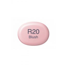 Copic Sketch R20 Blush Marker Kalem