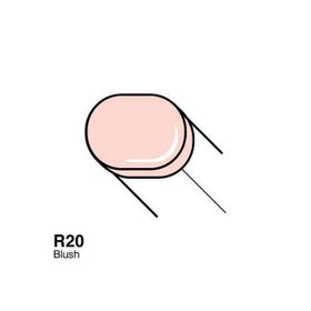 Copic Sketch R20 Blush Marker Kalem