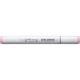 Copic Sketch R81 Rose Pink Marker Kalem