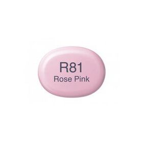 Copic Sketch R81 Rose Pink Marker Kalem
