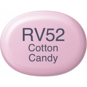 Copic Sketch RV52 Cotton Candy Marker Kalem