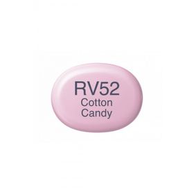 Copic Sketch RV52 Cotton Candy Marker Kalem