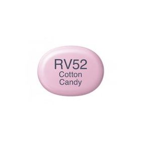 Copic Sketch RV52 Cotton Candy Marker Kalem